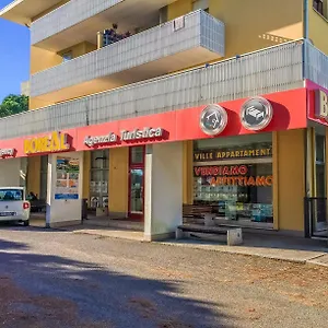 Renza Bibione