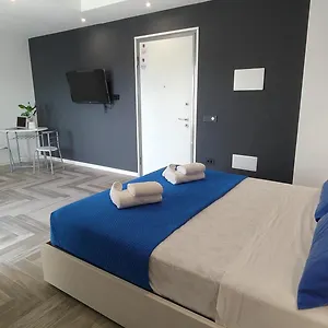 Stanza Idromassaggio Affittacamere