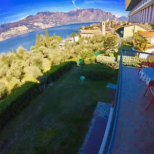 Magnific View Malcesine